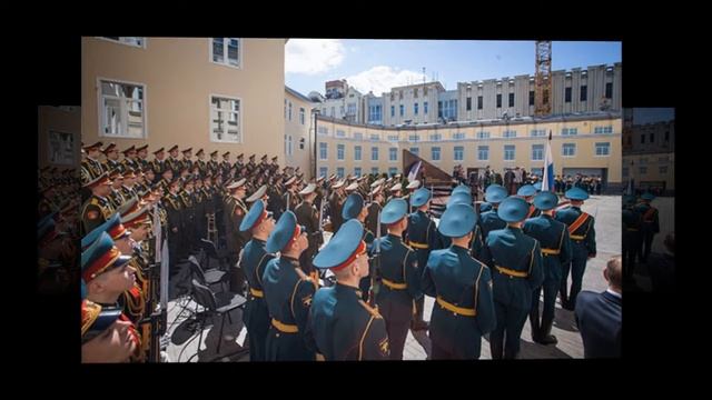 КАППСА - хор "Дон ди дон" смотреть онлайн