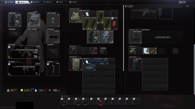 💲 Escape From Tarkov - Interchange Money Runs 💲 смотреть онлайн