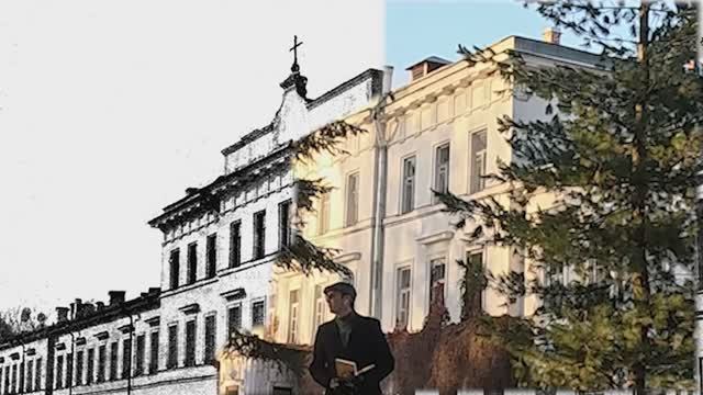 Русское хокку: В моих руках
Лесной устав... + вопросы? Смотрите описание (неразгаданное) смотреть онлайн