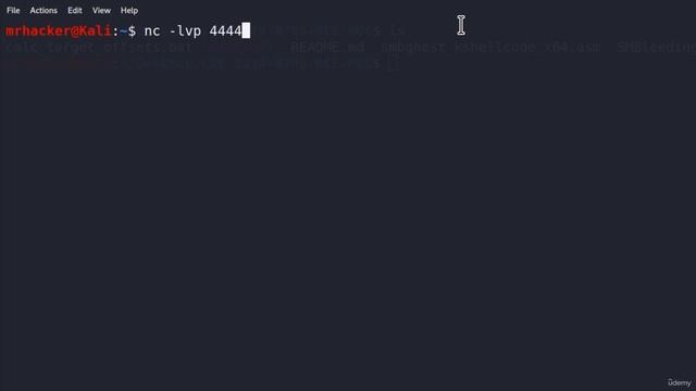 29 Exploiting Windows 10 Machine Remotely - Understanding Vulnerabilities and Risks смотреть онлайн