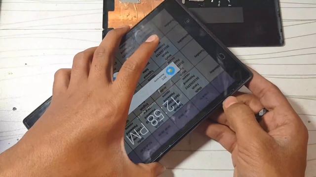 How To Open Lenovo Tab 4 | Lenovo Tab 4 8 TB-8504X How To Open | Lenovo Tab 4 Disassembly