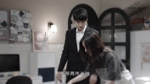 Сладкое и холодное 1 сезон 29 серия