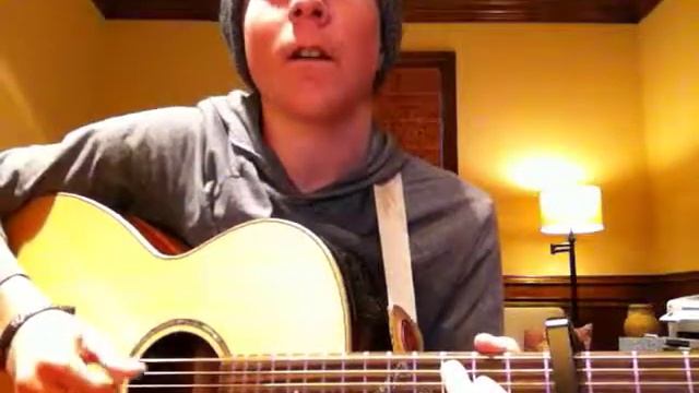 Comes and Goes In Waves by Greg Laswell (Cover) смотреть онлайн