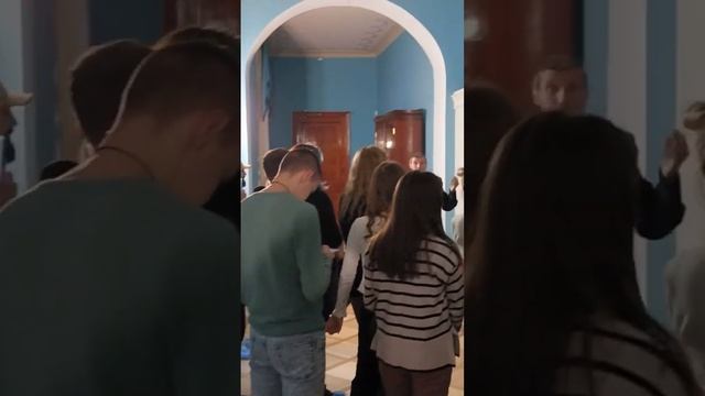 Библиотека Царско сельского лицея, книги которые читали ученики. #Библиотека #Пушкин #Лицей смотреть онлайн