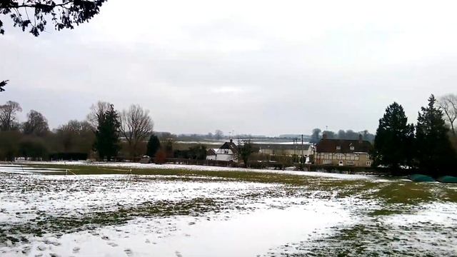 How To Murder Feet: Snow and Wind (sorry for the noise) смотреть онлайн