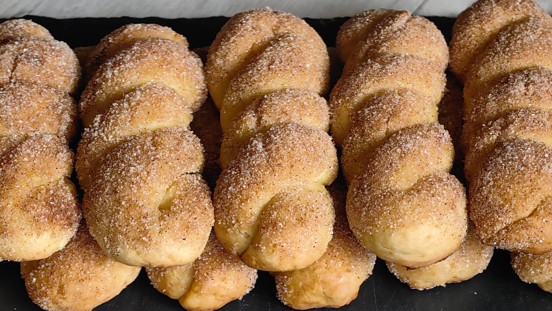 Накрутила и забыла: пачка творога и 5 минут работы! Такого ещё не готовила - вся семья В ВОСТОРГЕ! смотреть онлайн