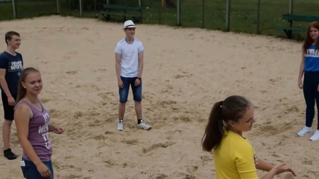 Soligorsk Thunder/Imagine Dragons(watch on the computer) смотреть онлайн