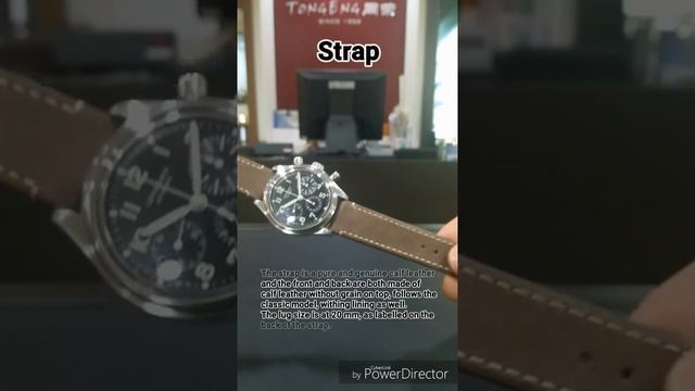 Longines Avigation BigEye | GPHG 'REVIVAL' - Column Wheel смотреть онлайн