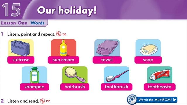 FF3 Unit 15 part 1 смотреть онлайн