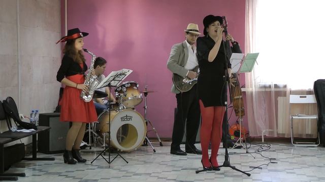 Orange Jam   Fever Трамвай Желание