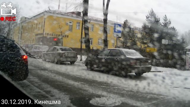 Кинешма.Лишенцы 2 смотреть онлайн