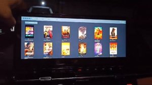 Русификация Changan CS55 / CS55 Plus