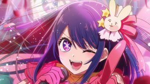 Звёздное Дитя - Опенинг - 1 Сезон - На Русском