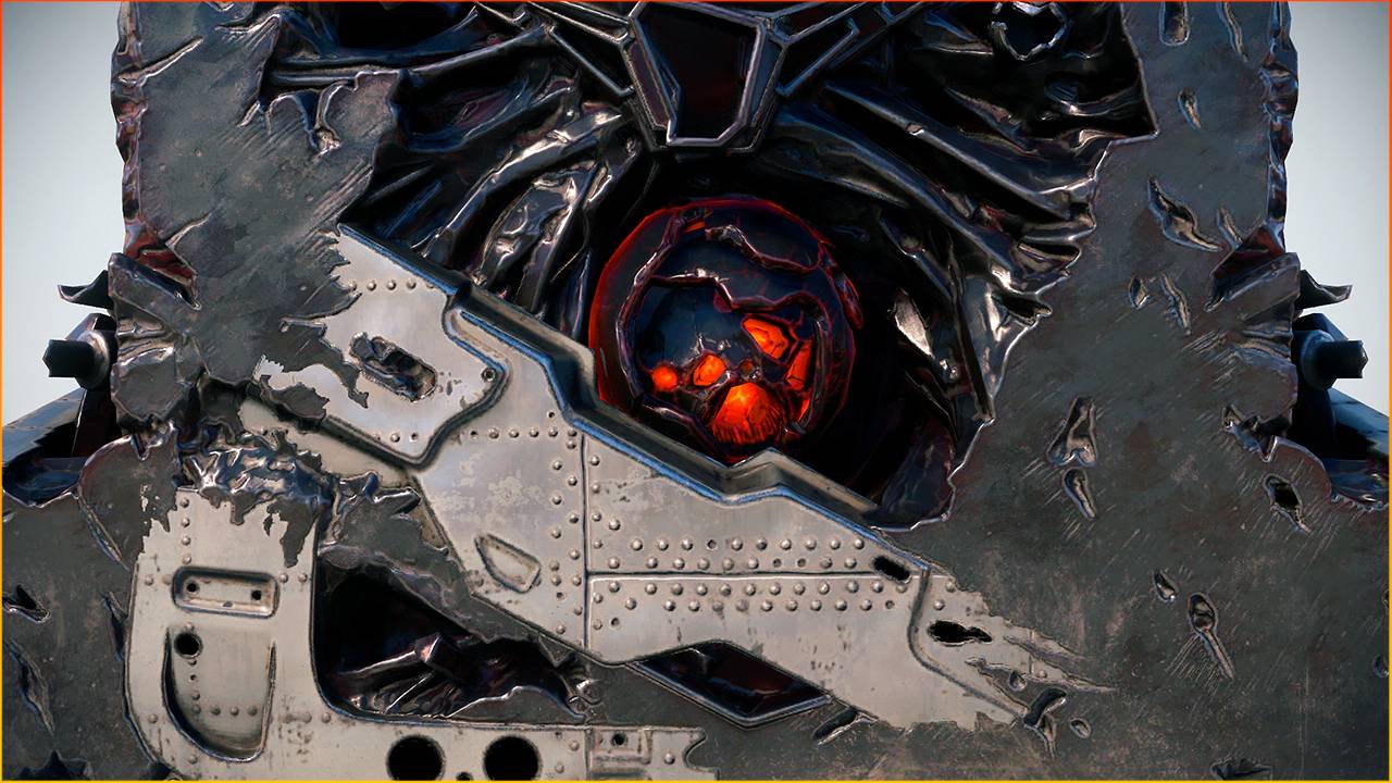 Добрались ДАЖЕ ДО НАПАРНИКОВ! • Crossout • Будущее Кроссаута. ФИНАЛ смотреть онлайн