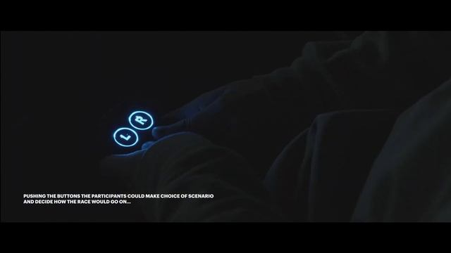 Nissan Formula E experience | Yokohama смотреть онлайн