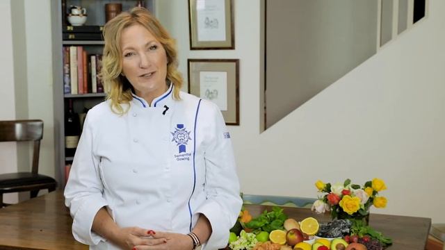 Le Cordon Bleu Gastronomy And Nutrition