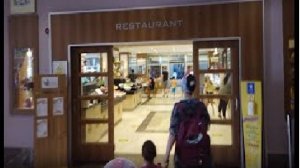 Обзор меню ресторана в отеле Timo Deluxe Resort / Турция