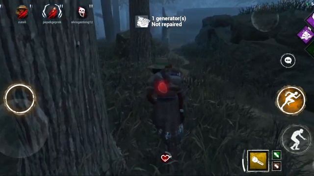 Claudette Morel - Grand Alchemist NetEase New Skin Gameplay! | Dead By Daylight Mobile NetEase смотреть онлайн