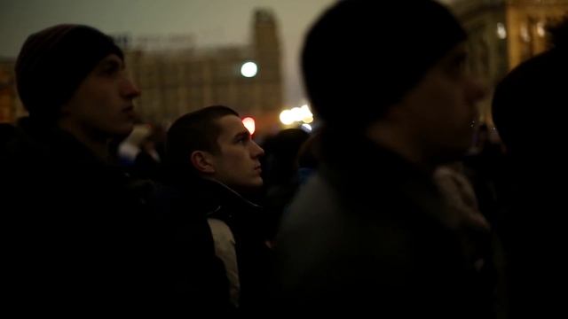 70th Anniversary of The Victory in The Battle of Stalingrad – Mapping Show смотреть онлайн