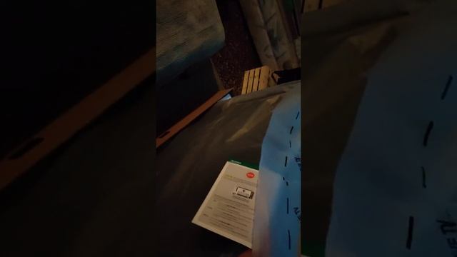 HISENSE H9F unbox pt 2- the next unboxening....showing cool inner bag смотреть онлайн