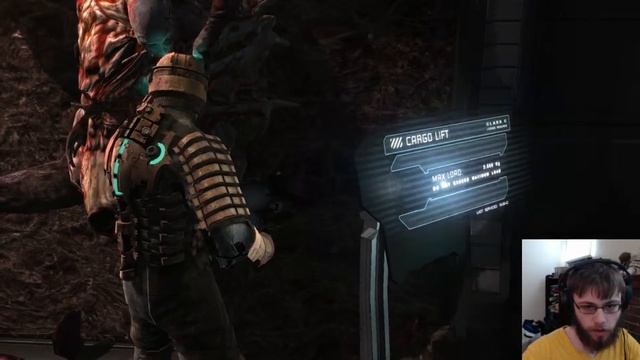 Dead Space - Part 14: Unstoppable Mutant смотреть онлайн