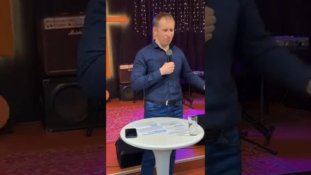 «Уроки страстной недели» Андрей Ярош (28 апреля 2024) смотреть онлайн