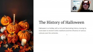 Страшная правда про Хэллоуин 🎃🧝♂️🥳🧛🦹♀️