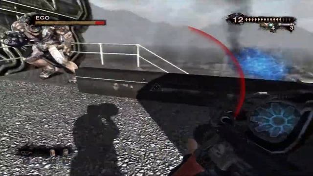 Duke Nukem Forever Part 11 смотреть онлайн