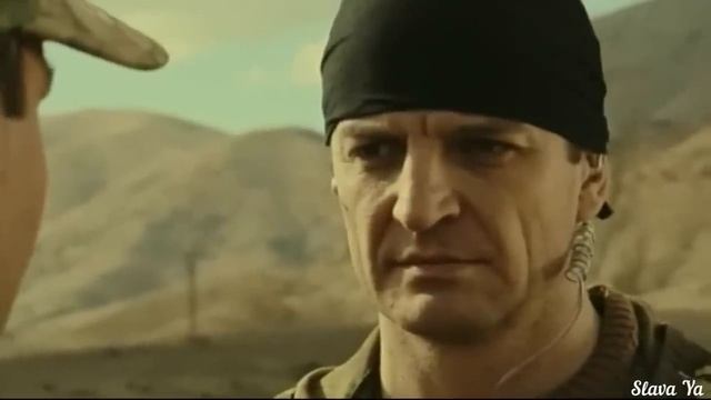 Песня КЛАСС. Владимир Мазур - Солдат Удачи.