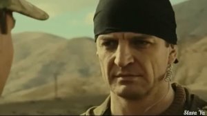 Песня КЛАСС. Владимир Мазур - Солдат Удачи.