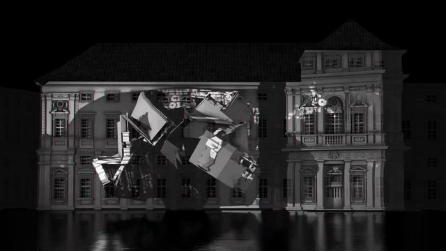 "Night" — Signal Festival (render) смотреть онлайн