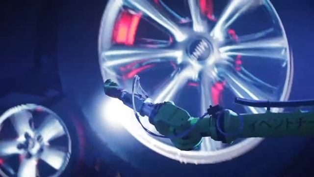 MINI Brainwash Party смотреть онлайн