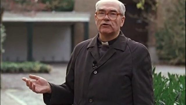 Lūgšana Krustā - Bīskapa Boļeslava Sloskāna Dzīvesstāsts