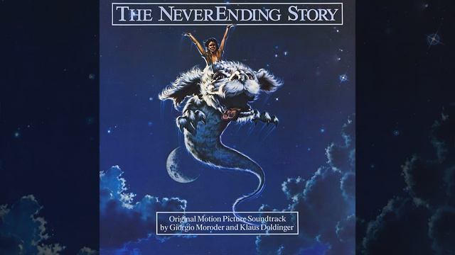 Never Ending Story смотреть онлайн