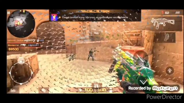 Standoff 2 Fragmovie Я богат смотреть онлайн