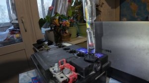 Подготовка к зиме аккумулятора автомобиля