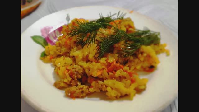 Люблю готовить