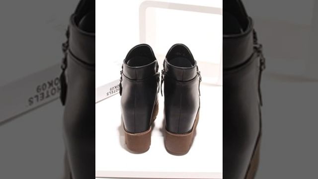 P Joker platform high boots.avi смотреть онлайн