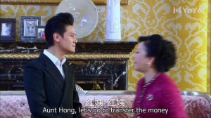 Секрет жены 1 сезон 36 серия