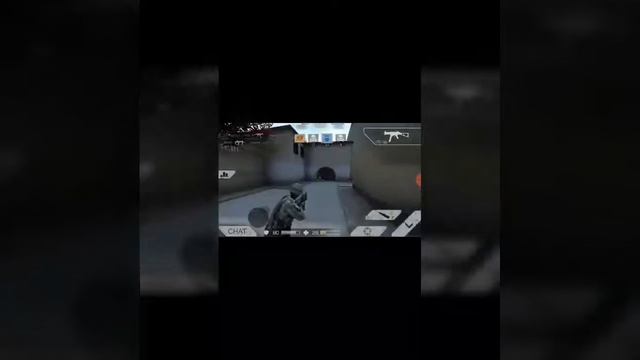 Demostración del juego Standoff multiplayer смотреть онлайн