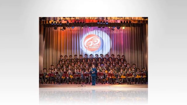 КАППСА - Ходят соколы (1972) смотреть онлайн