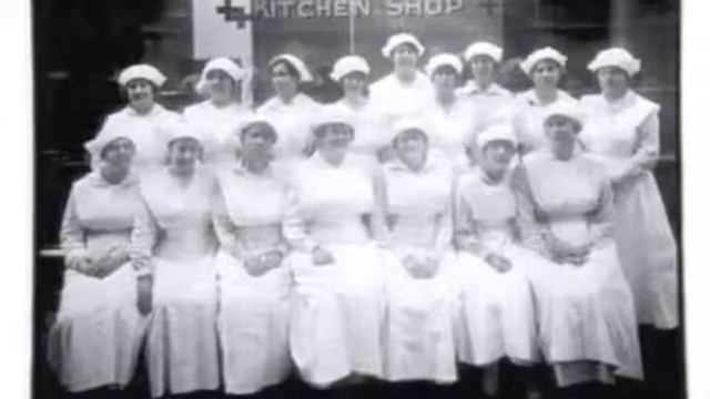 The Suffragettes In War смотреть онлайн