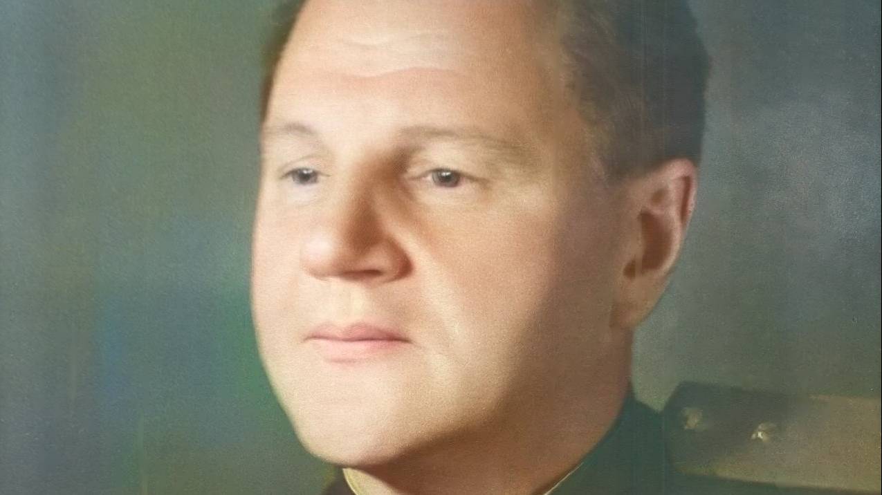 КАППСА - Я стою на семи ветрах (1968) смотреть онлайн