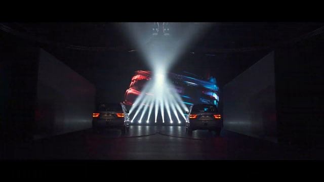 Sila Sveta for Nissan Patrol | UAE смотреть онлайн