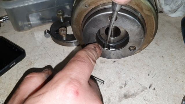 Ремонт Двигателя Мопеда: Обнаружение Стука смотреть онлайн