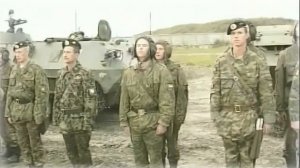 КЛАССНАЯ ПЕСНЯ! 100 ДНЕЙ ДО ПРИКАЗА - Вячеслав Константинов