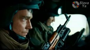 Спецназ на «ТИГРах» в действии...