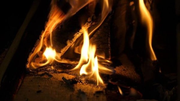 ДЕРЕВЕНСКАЯ ВЕДУНЬЯ