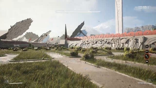 Atomic Heart трейнер Fling смотреть онлайн