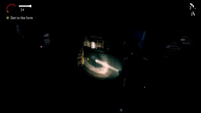 ALAN WAKE REMASTERED | PART14 - EP.4 THE TRUTH PART 2 | XBOX SERIES X | 4K/60 | смотреть онлайн